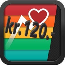 Betaling for bruk av GEOREG.